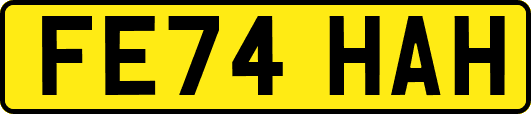 FE74HAH