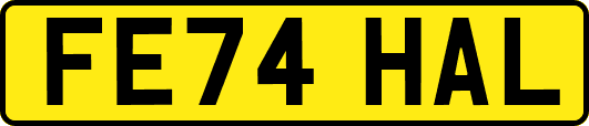 FE74HAL