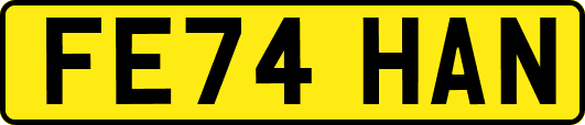 FE74HAN