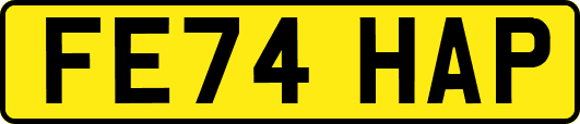 FE74HAP