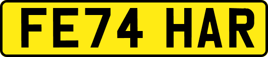 FE74HAR
