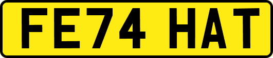FE74HAT
