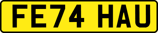 FE74HAU