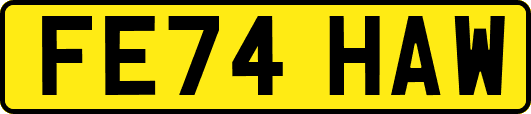 FE74HAW