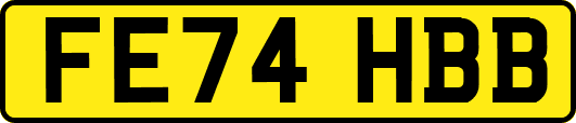 FE74HBB