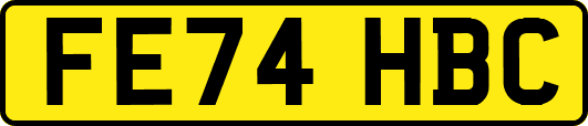 FE74HBC