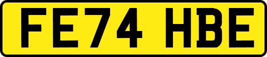 FE74HBE