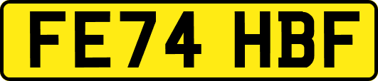FE74HBF