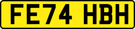 FE74HBH