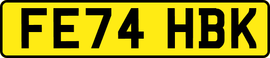 FE74HBK