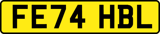 FE74HBL