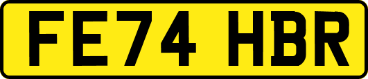 FE74HBR