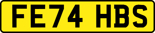 FE74HBS