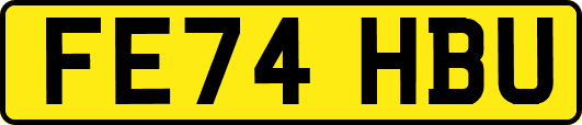 FE74HBU