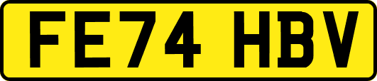 FE74HBV