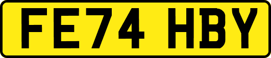 FE74HBY
