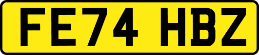 FE74HBZ