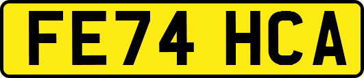 FE74HCA
