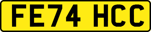 FE74HCC
