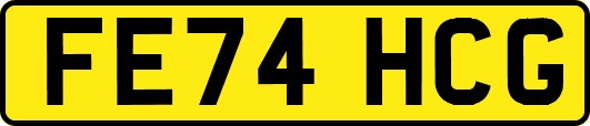 FE74HCG