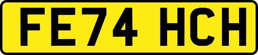 FE74HCH