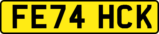 FE74HCK