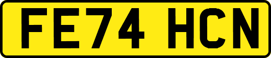 FE74HCN