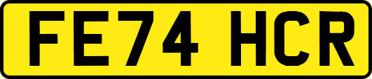 FE74HCR