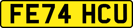 FE74HCU