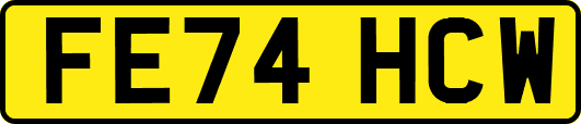 FE74HCW