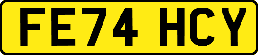 FE74HCY