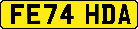 FE74HDA
