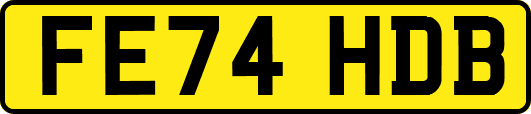 FE74HDB