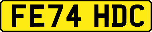 FE74HDC