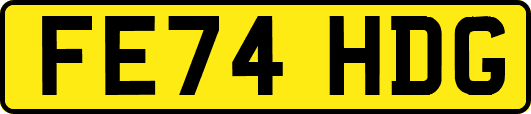 FE74HDG