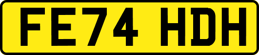 FE74HDH