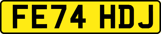 FE74HDJ