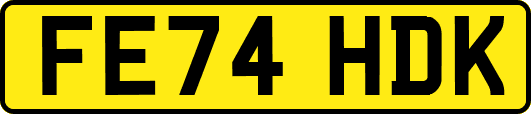 FE74HDK