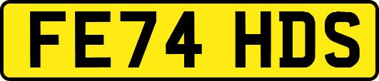 FE74HDS
