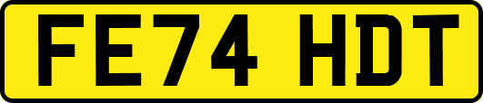 FE74HDT
