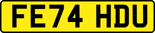 FE74HDU