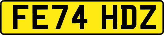 FE74HDZ