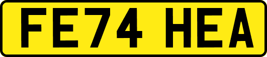 FE74HEA