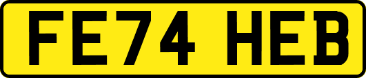 FE74HEB