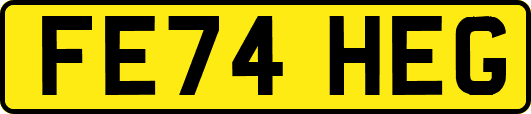 FE74HEG