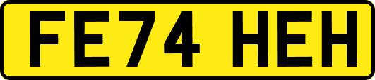 FE74HEH
