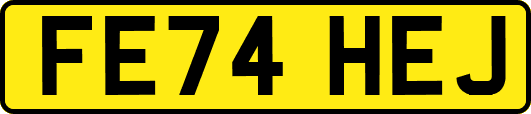 FE74HEJ
