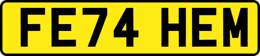 FE74HEM