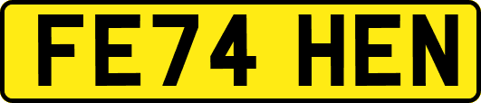 FE74HEN