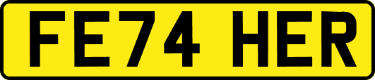 FE74HER